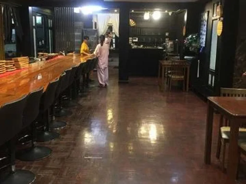 ให้เช่าบ้านเดี่ยวเอกมัยเหมาะทำร้านอาหารสุขุมวิท63ใกล้BTSเอกมัย