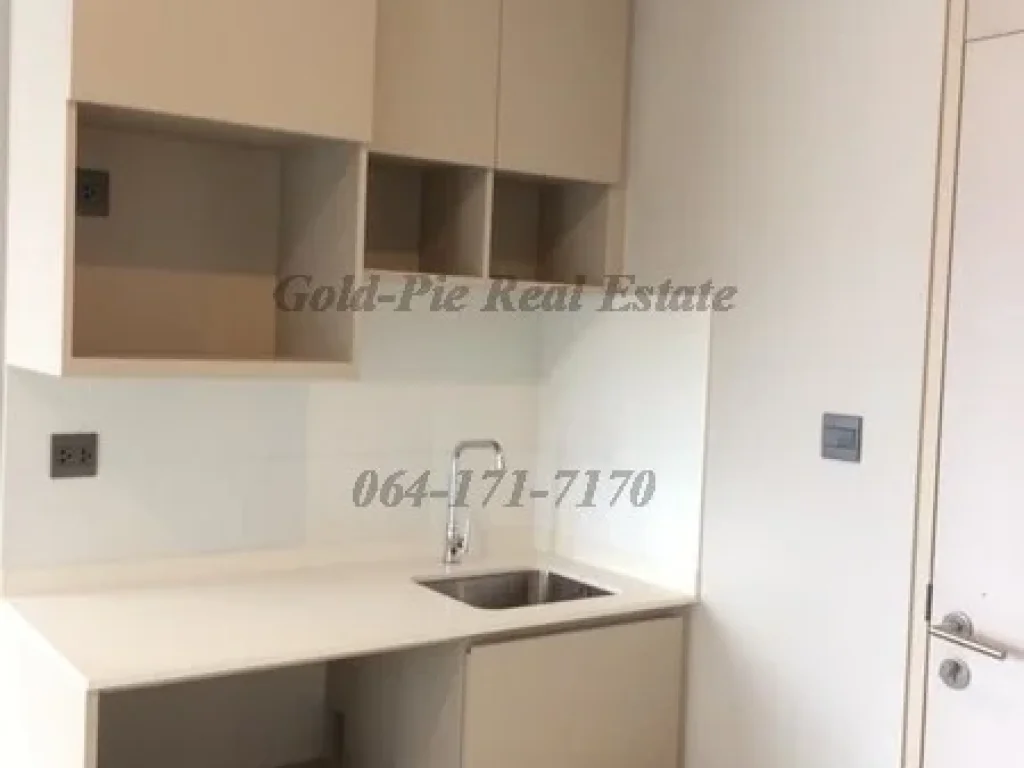 SC388M SALE Lumpini Suite Phetchaburi-Makkasan 23sqm Studio 4fl 3 MB