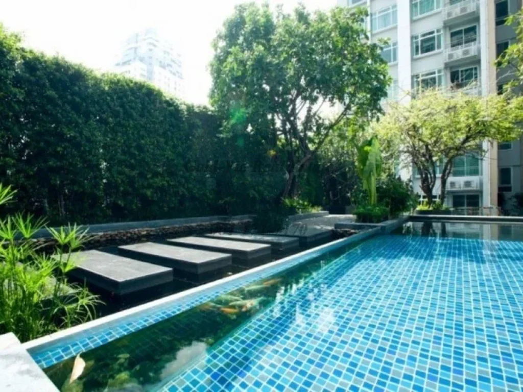 SC387M SALE Circle Condominium 47sqm 1bed 24fl 630 MB