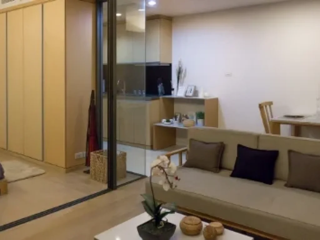 Rent Sale Siamese Gioia Sukhumvit 31 BTS Phrom Phong 50 Sqm