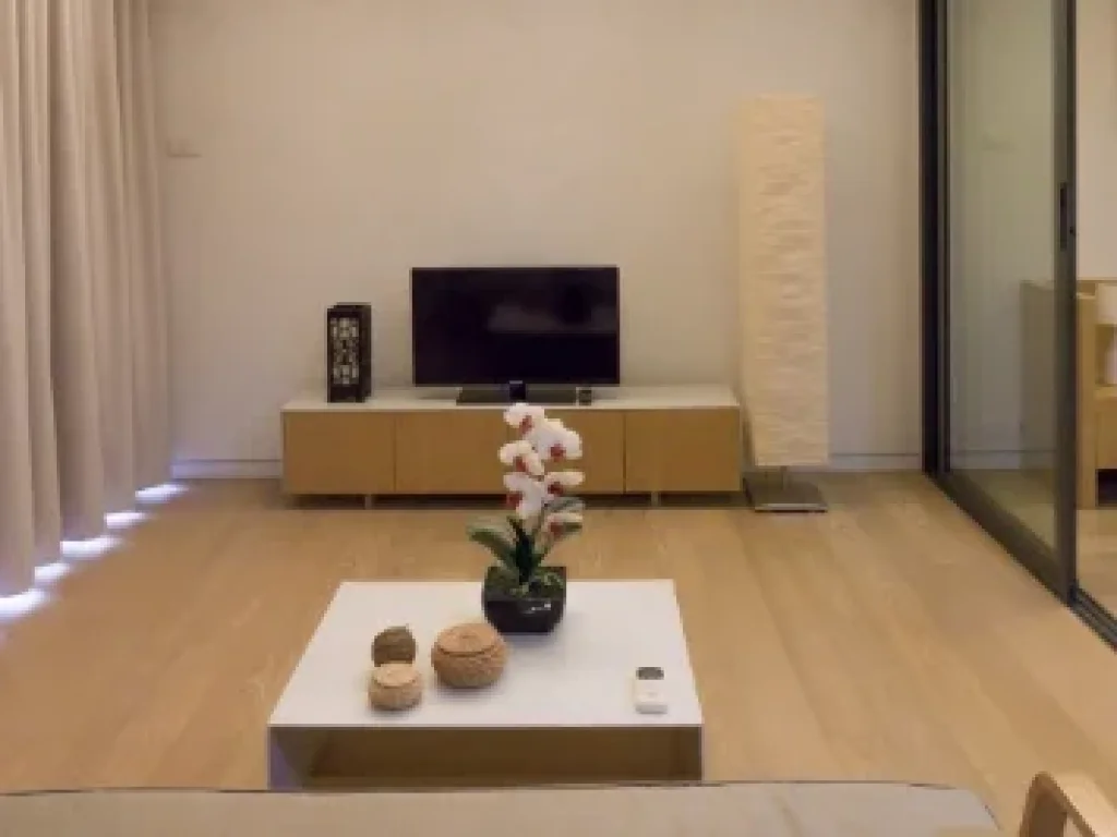 Rent Sale Siamese Gioia Sukhumvit 31 BTS Phrom Phong 50 Sqm