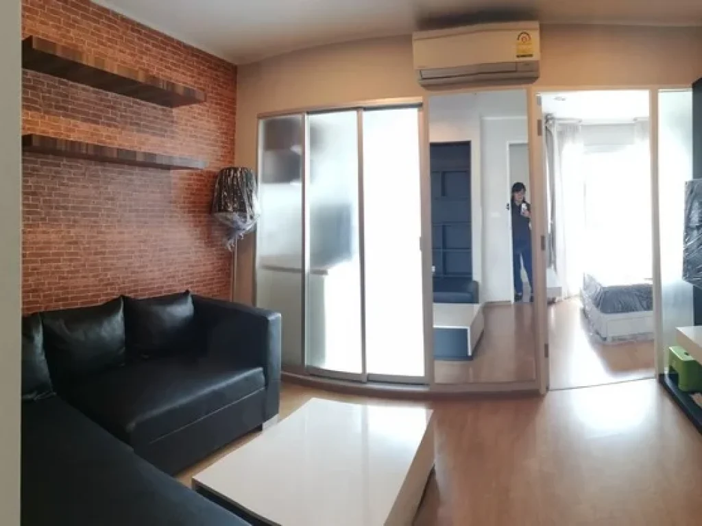 ขาย Condo U Delight Onnut Station Sukhumvit 77 ใกล้บีเอสอ่อนนุช