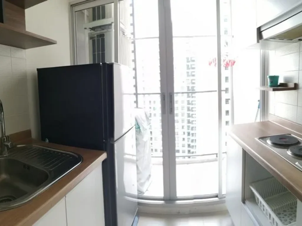 ขาย Condo U Delight Onnut Station Sukhumvit 77 ใกล้บีเอสอ่อนนุช