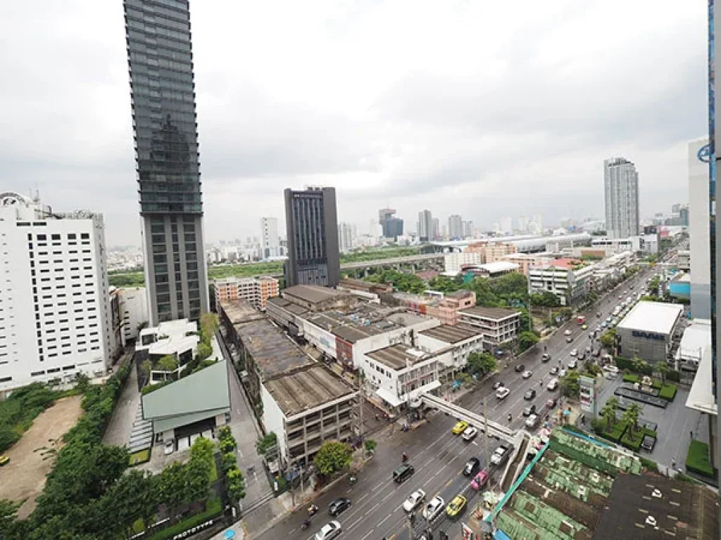 เช่าด่วน คอนโด Circle Condominium แบบ 1 ห้องนอน 5 นาทีจาก BTS นานา For Rent A Nice 1 Bedroom Unit