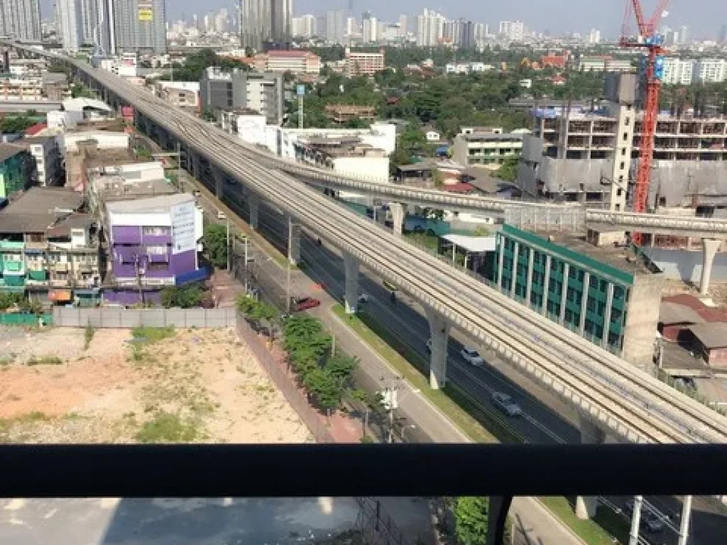 ขายคอนโด Bangkok Horizon P48 ขนาด 3265 ตรม ทิศ E ติดรถไฟฟ้า MRT สถานีเพชรเกษม 48