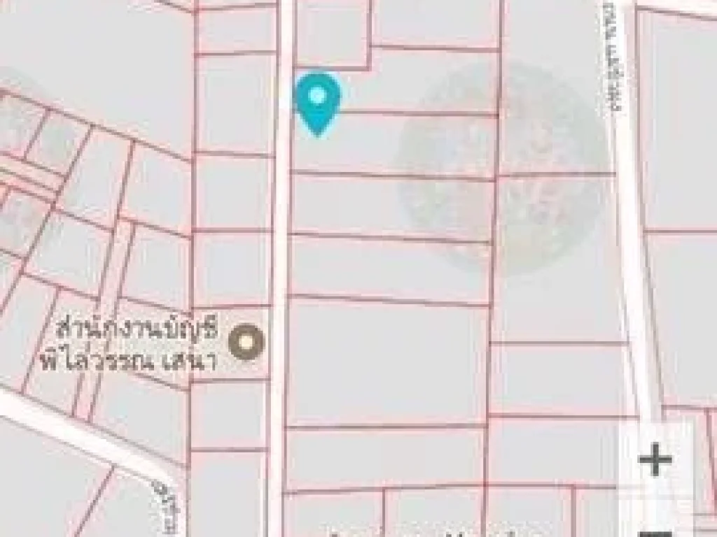 ขายที่ดินห่างมหาวิทยาลัยเชียงใหม่ 7 km