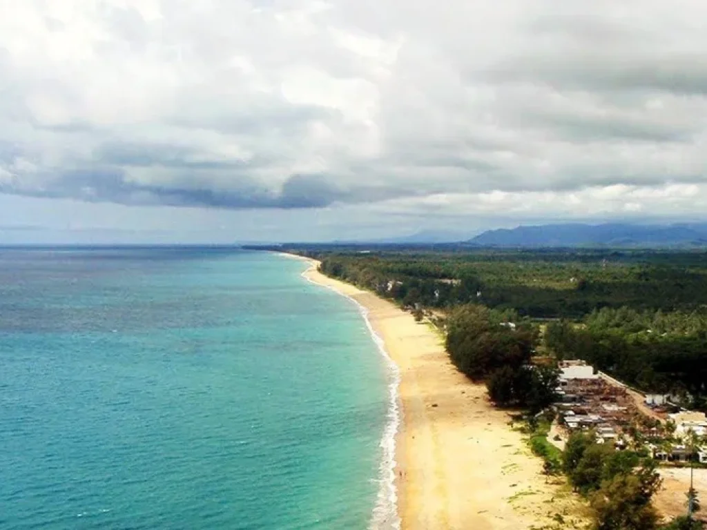 ขายที่ดินติดทะเล จภูเก็ต หาดไม้ขาว 6 ไร่ พร้อมใบอนุญาติขายจากเจ้าของโดยตรง