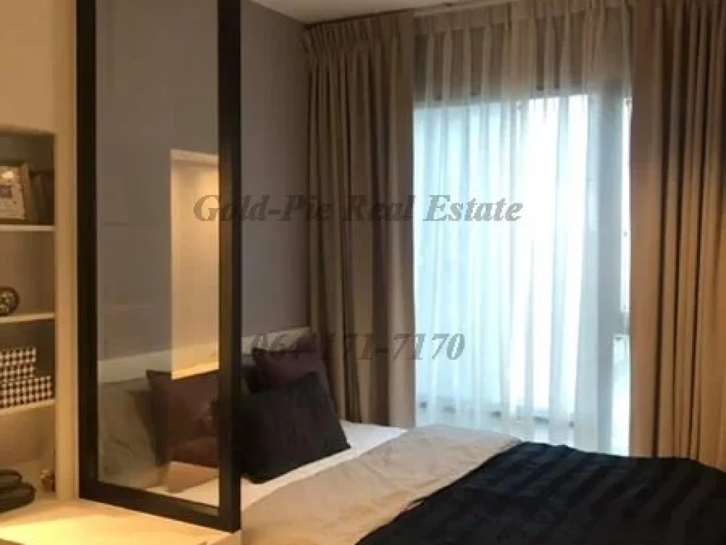 SC376M SALE Rhythm Asoke 22sqm Studio 37fl 315 MB