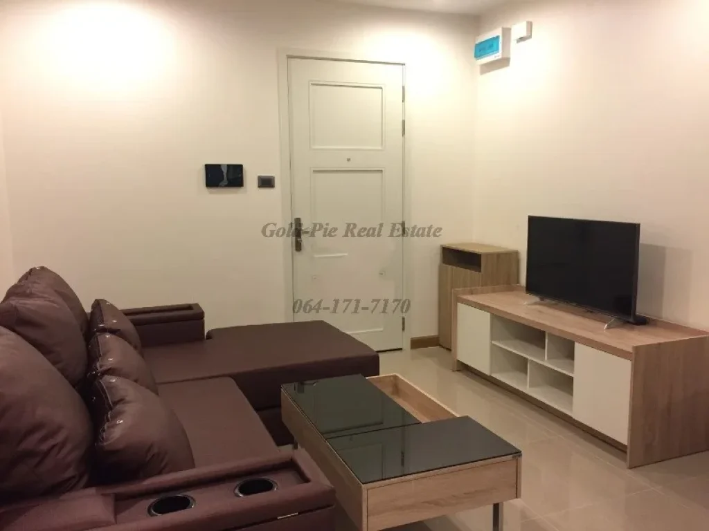 SC379M SALE Supalai Wellington 2 42sqm 1bed 7fl 38 MB