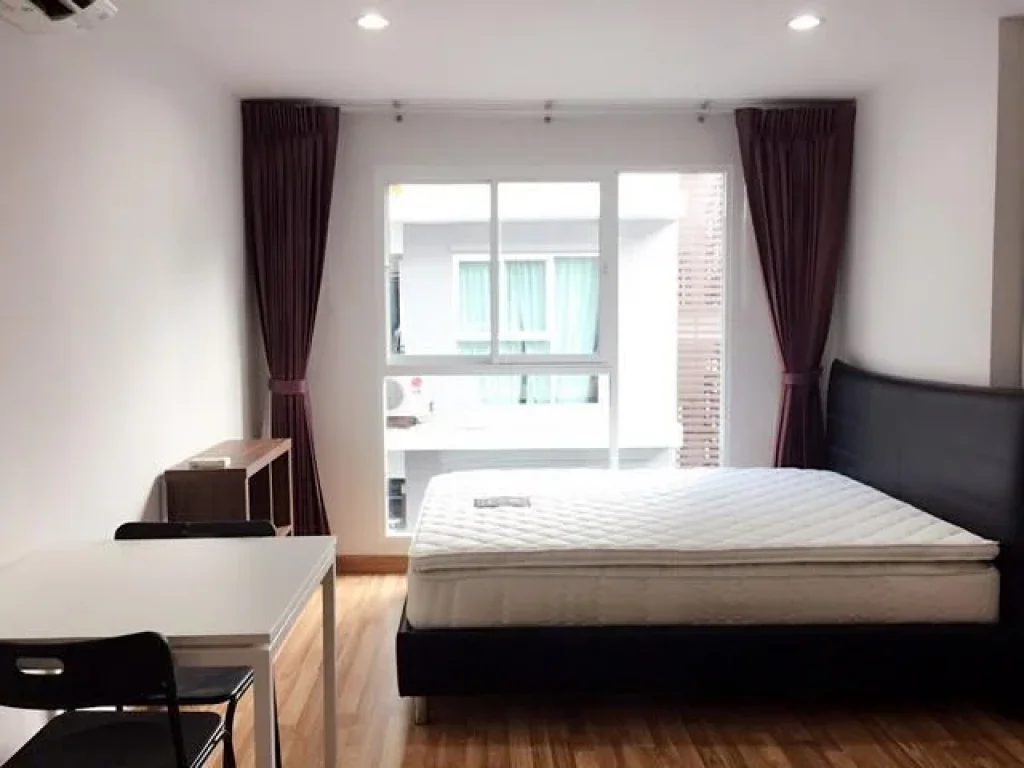 Rent Regent home 19 0 Bedroom 31 sqm 6 fl BTS Bangchak code R- K0219