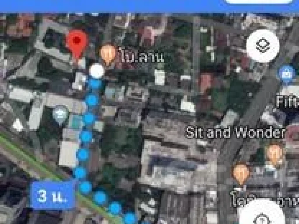 ขายออฟฟิต 8 ชั้น ห่างสถานี ทองหล่อเพียง290 เมตร สุขุมวิท 53