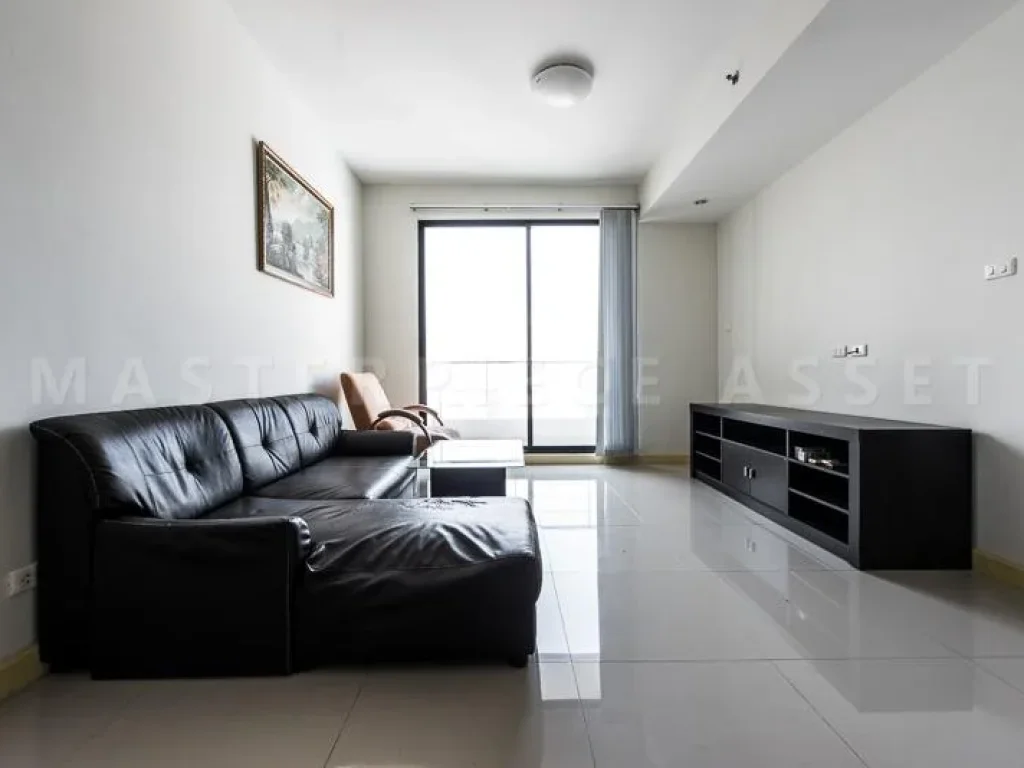 For Sale ขาย Supalai Premier Place Asoke 2 bed 2 bath 80 sqm