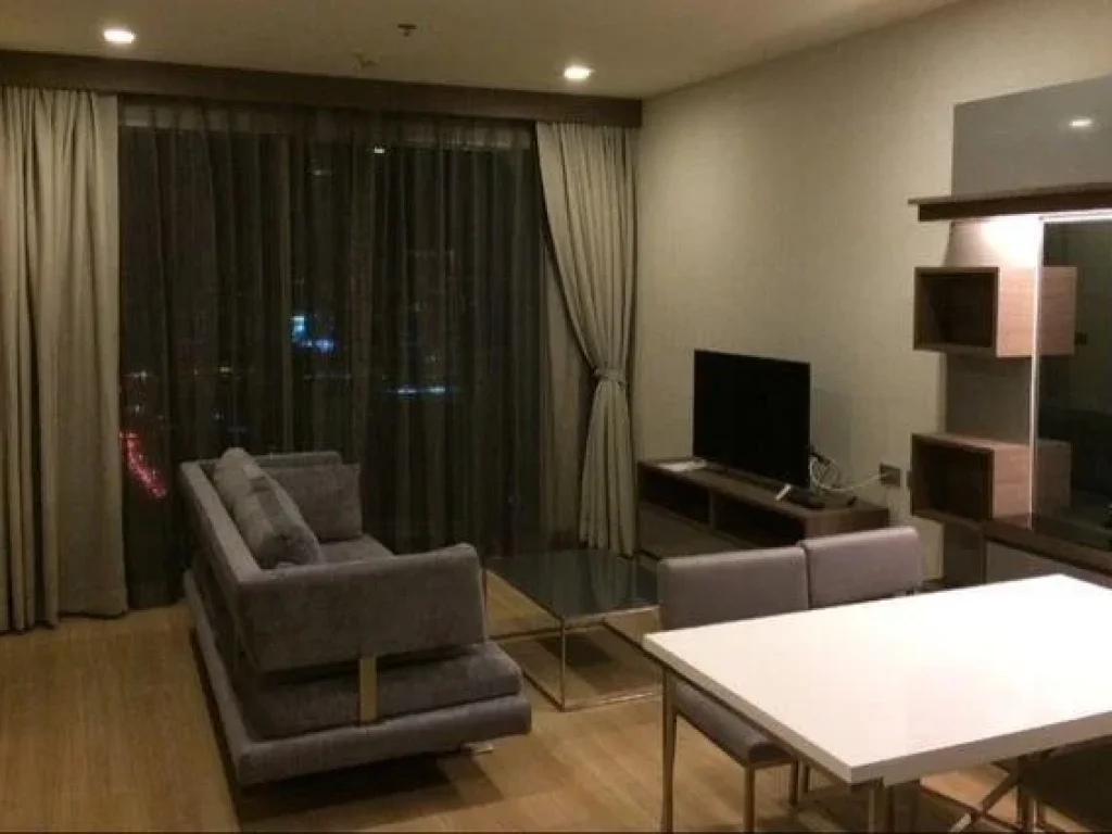 condo for rent 39000 bath Sky Walk Condominium 2 mins to Phra Khanong BTS skytrain station 150 m Ready to Move In