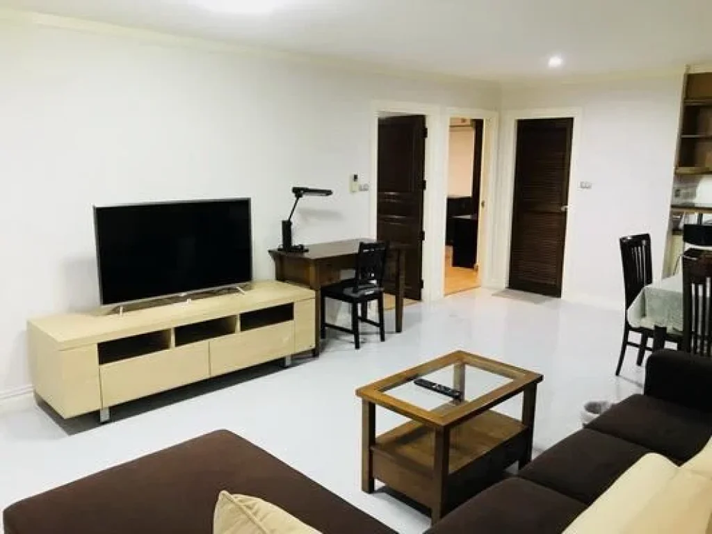 เช่า FOR RENT SUPALAI PLACE SUKHUMVIT 39 2 beds 2 baths 120 Sqm47500 Fully Furnished Nice Decorated