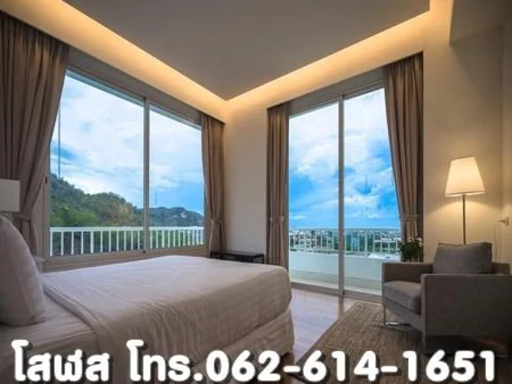 ให้เช่าThe Peak Condominium รายวัน รายสัปดาห์ รายเดือน วิวว้าวที่สุดในหัวหิน พักได้ถึง 8 คน ห้องแต่งหรู ห่างตัวเมืองเพียง 4 กม