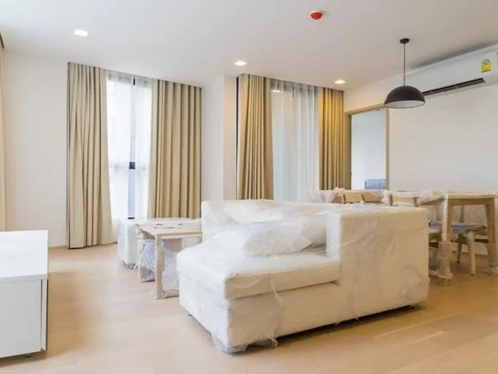 Condo for Rent Liv49 Sukhumvit 49 3 Beds 955 sqm