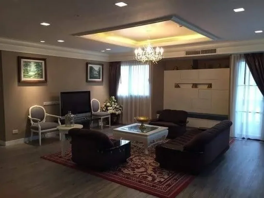 SALE Bangkok Condo2 Bed 17253 SqM in Sukhumvit 55 area ONLY 14000000 THB