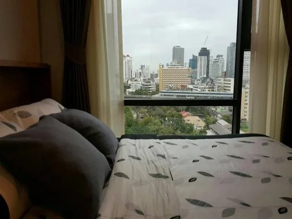 Condo Rhythm sukhumvit 36-38 1 Bedroom 1 Bathroom