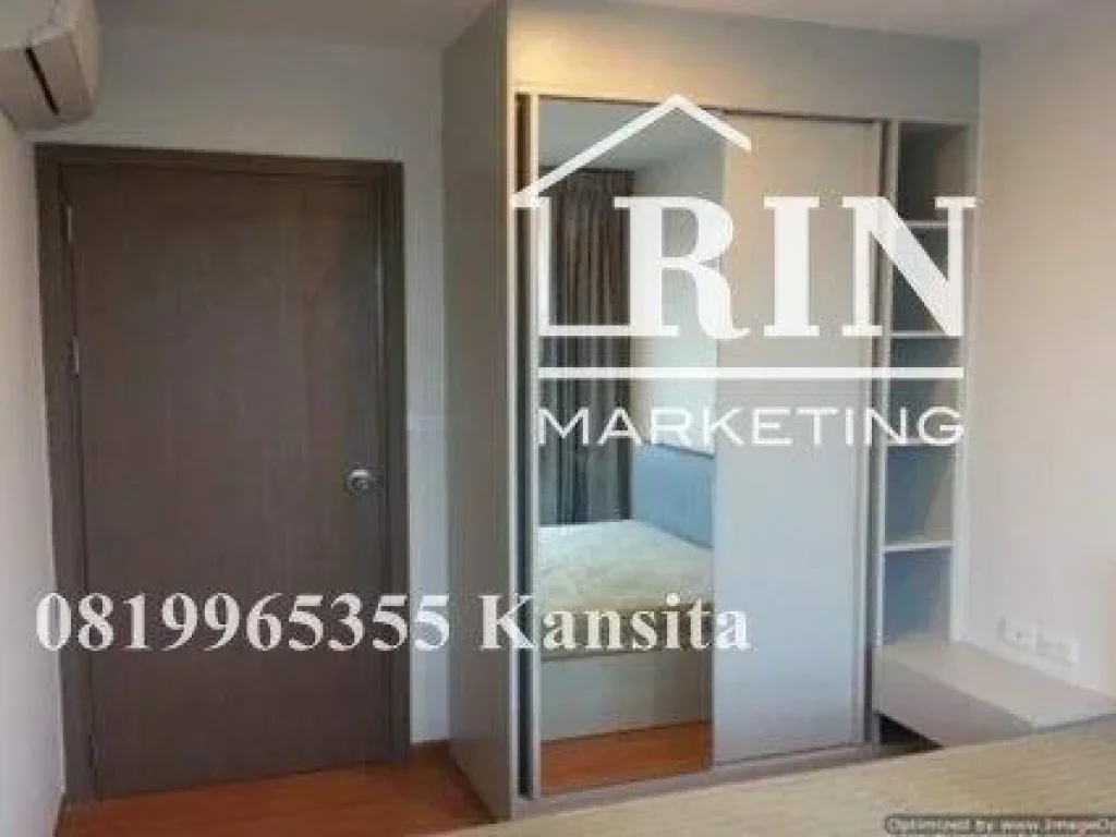 ขายถูกFor Sale Condo The Base Sukhumvit 77 เดอะ เบส สุขุมวิท 77 1 นอน 30 ตรม ชั้น 25 ตกแต่งครบ ทำเลดี