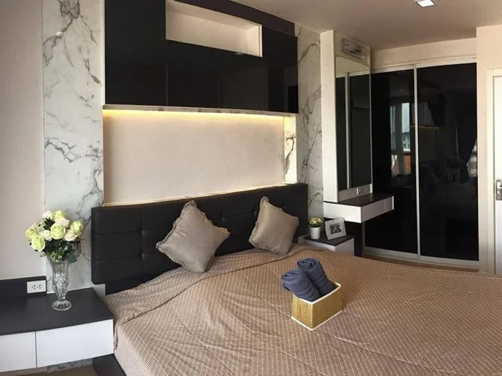 ขาย เช่า Sell Mayfair Place สุขุมวิท 64 - ขายถูก 1 Bed ชั้น 7 วิวดีที่สุดในโครงการ ขายเท่าทุน