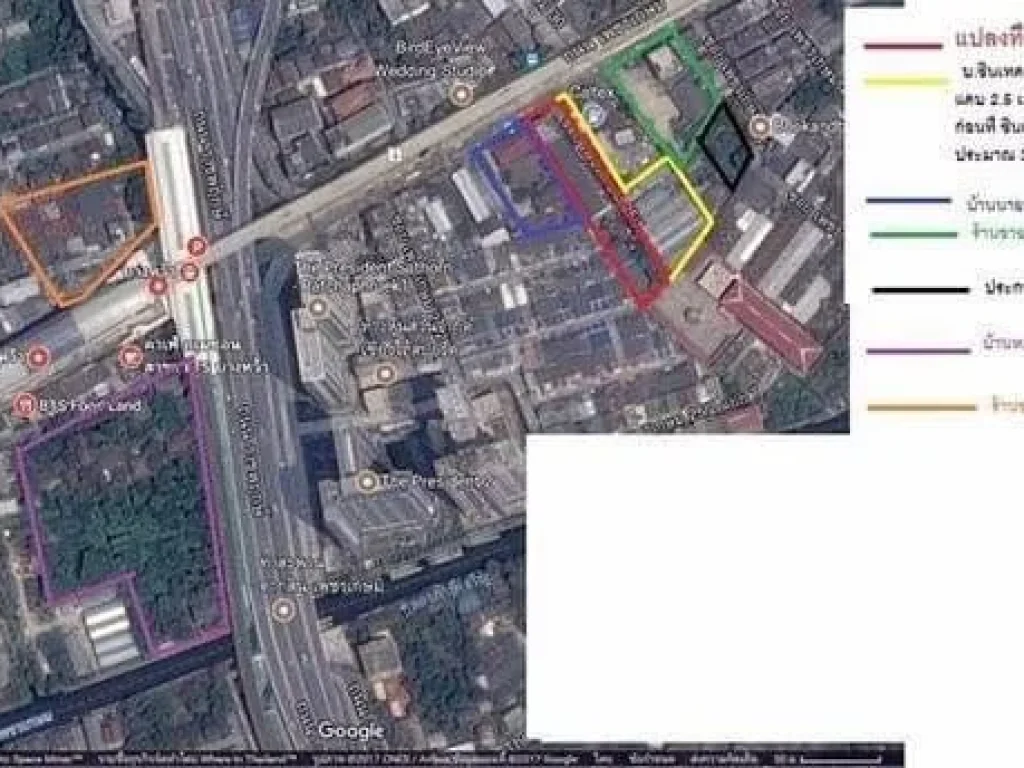 2068 ขายที่ดินใกล้ Interchange บางหว้า