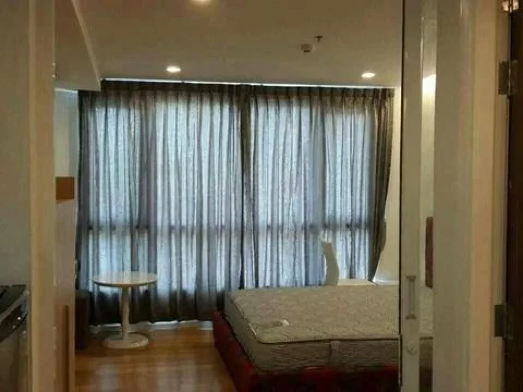 For Sale 15 Sukhumvit Residence Studio 2810 sqm near BTS Nana