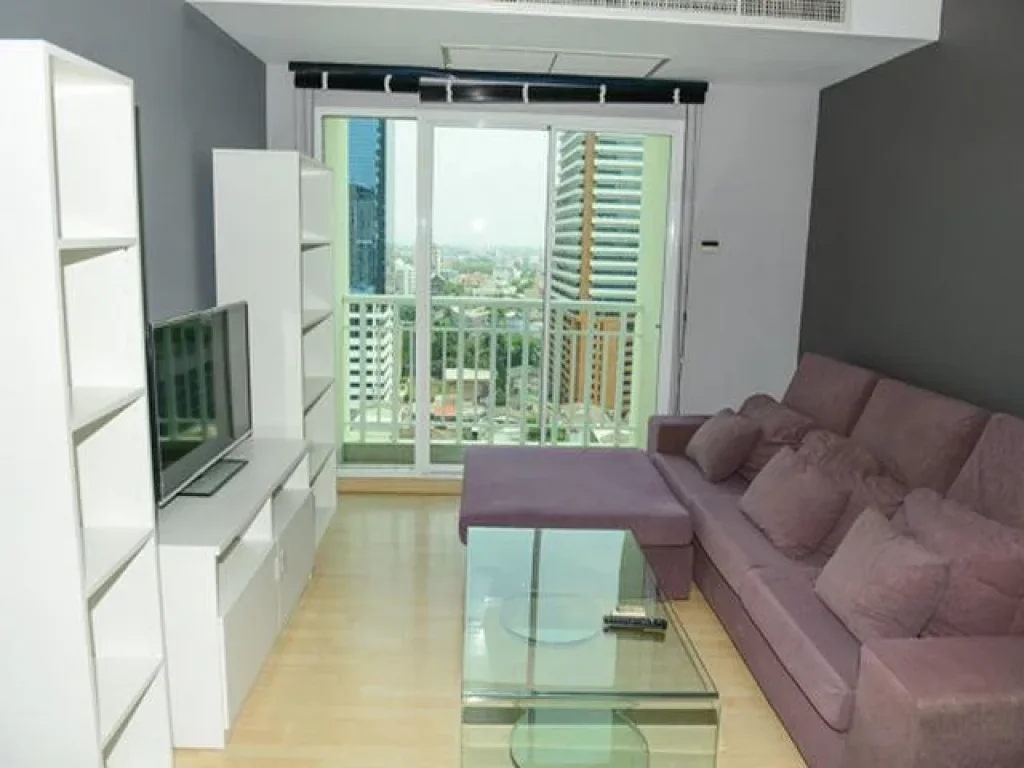 59 heritage Sukhumvit 59 For rent 16th floor 2 bedroom 2 bathrooms73 sqm