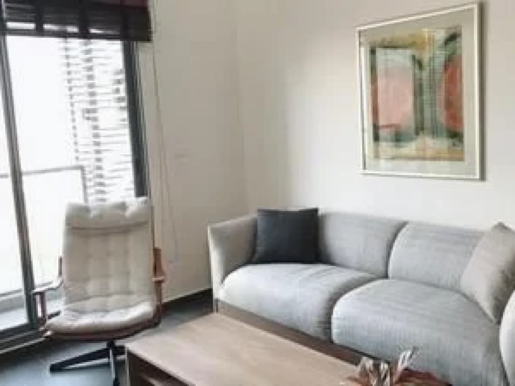 CR 432 ให้เช่า Condo The Loft ekkamai ห้อง duplex ชั้น20 สุขุมวิท63