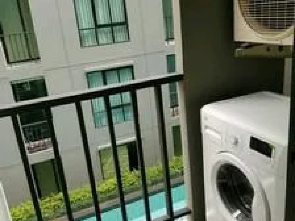 FOR RENT OR SALE NOTTING HILL The Exclusive Condo ถนนเจริญกรุงซ93 ใกล้แม่น้ำเจ้าพระยา ตรงข้ามเอเชียทีคแค่140ม