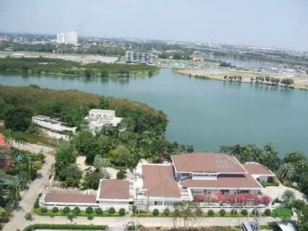 For SALE And RENT Condo Lake View Impact Muang ThongThani