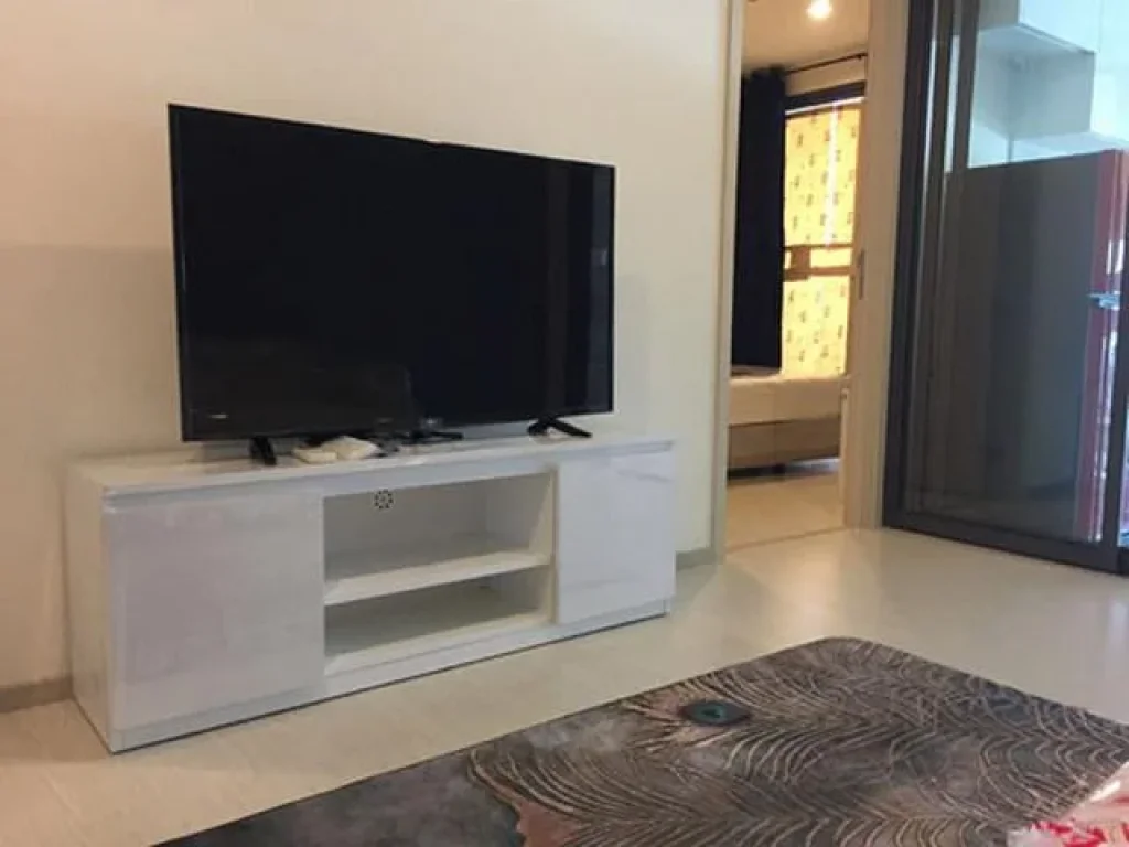 For rent Rhythm Sukhumvit 42 1 bedroom 1 bathroom 46 Sqm