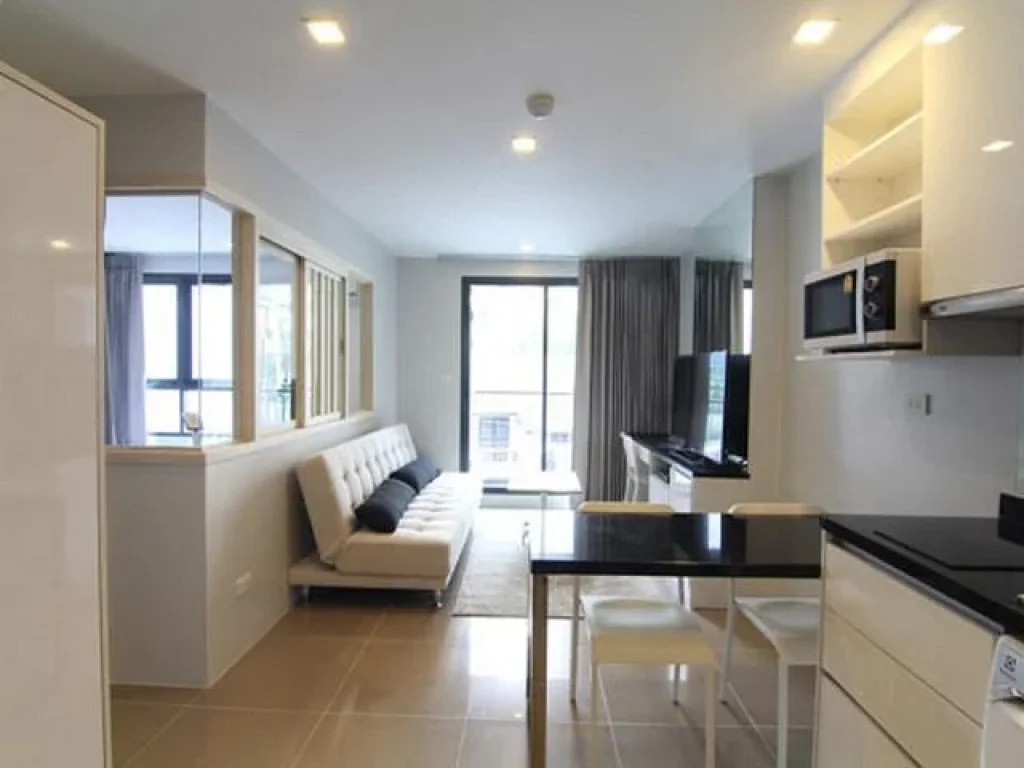 For Rent Mirage Sukhumvit 27 Room Details 1 bedroom 1 bathroom