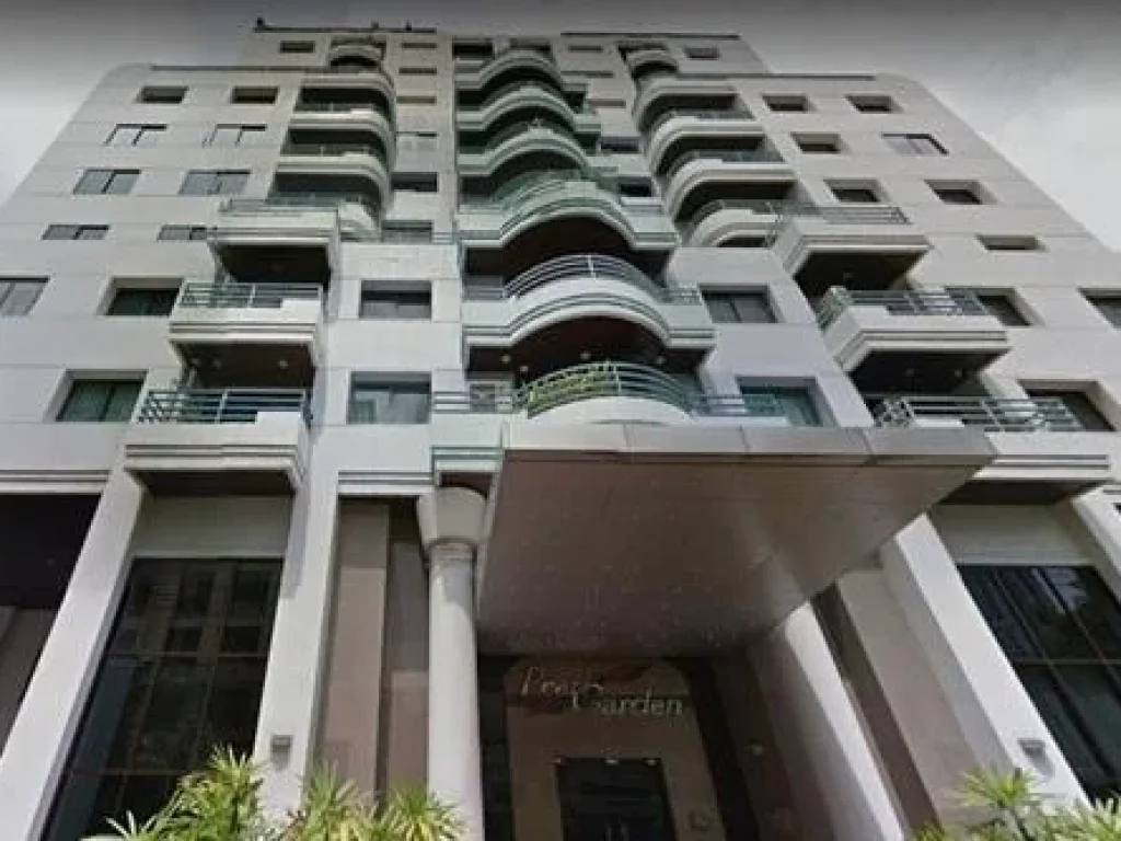 Condo for Rent at Pearl Garden 3 beds 3 baths250 sqm