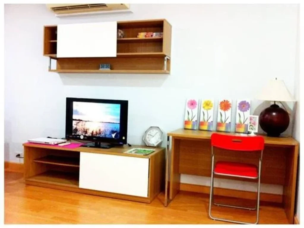 Condo for Rent at St Louis Grand Terrace Near BTS Surasuk