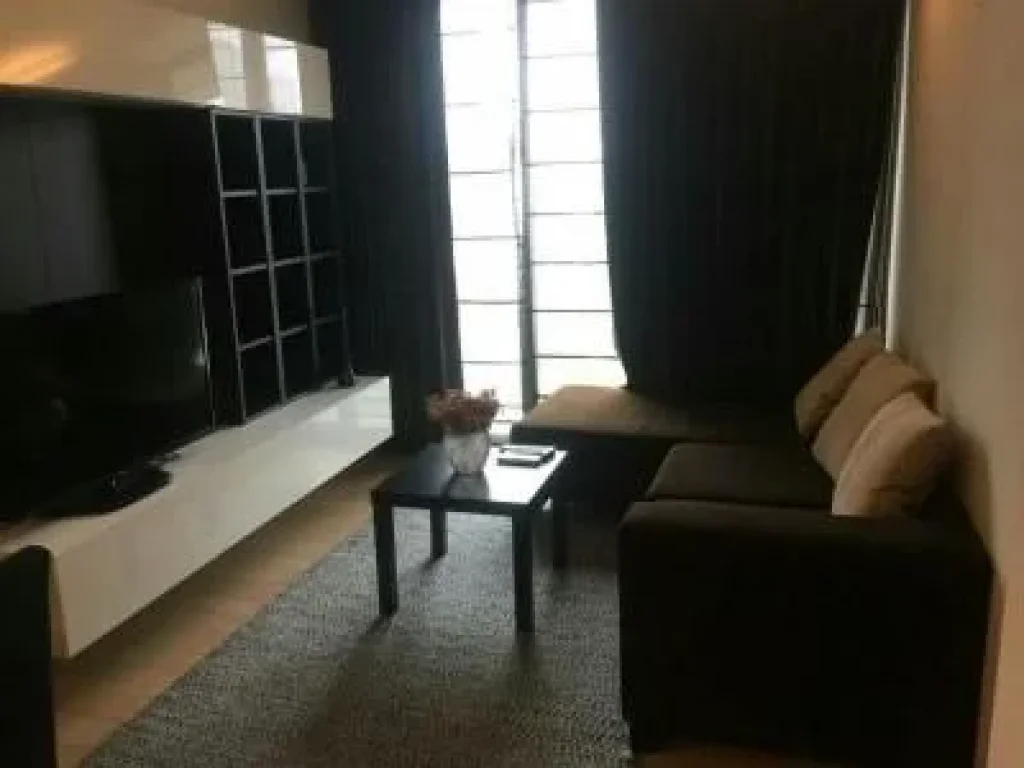 FOR RENT VIA 49 LUXURY CONDO 1 BED NEAR BTS PROMPONG