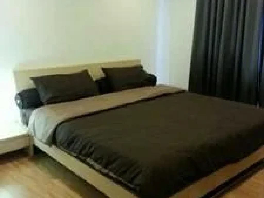 For rent Alcove Sukhumvit 49 ample room 48 sqm 1 bed 1 bath next to bts Thonglor