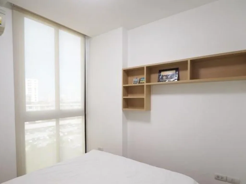 For Rent Ideo Mix Sukhumvit 103 Condo 1 Bed 31 sqm BTS Udomsuk