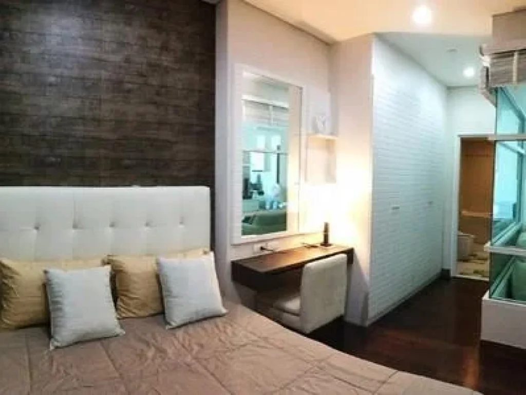 Ivy Thonglor Condo 1 bed for rent near BTS Thonglor ให้เช่าคอนโด 1 ห้องนอน โครงการไอวี่ ทองหล่อ ตกแต่งอย่างดี หรูหรา