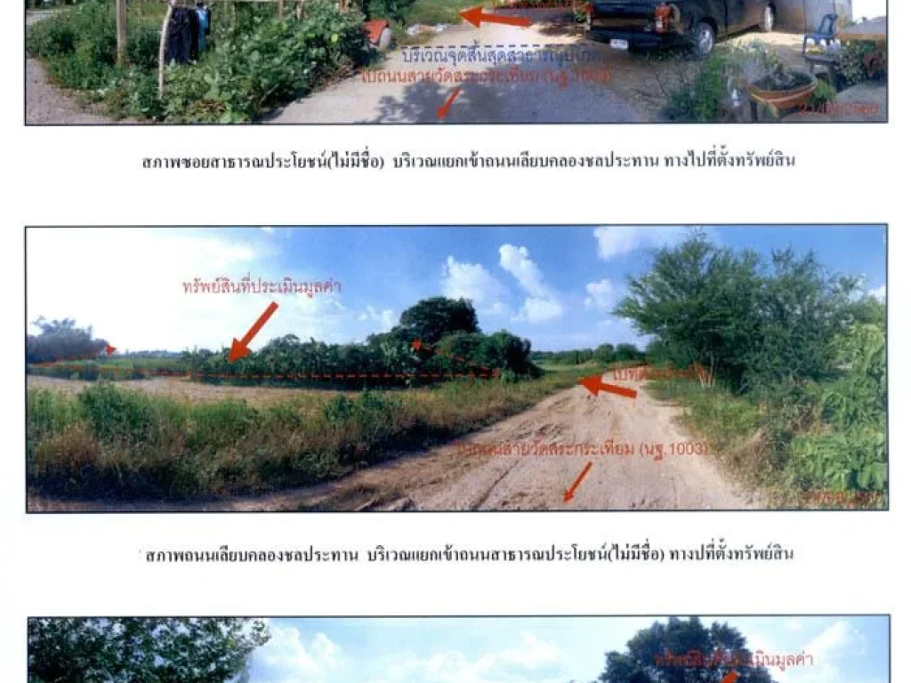 ที่ดินเปล่าจังหวัดนคปฐม