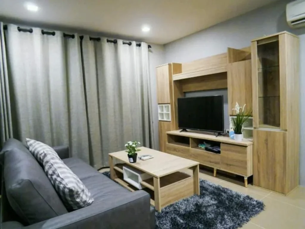 ให้เช่าคอนโด Mirage Sukhumvit 27 ใกล้ BTS ราคาถูก