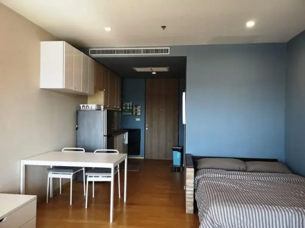 CodeA2133 Noble Solo Thonglor Sukhumvit 55 รายละเอียด STUDIO UNIT FOR RENT Noble Solo Thonglor