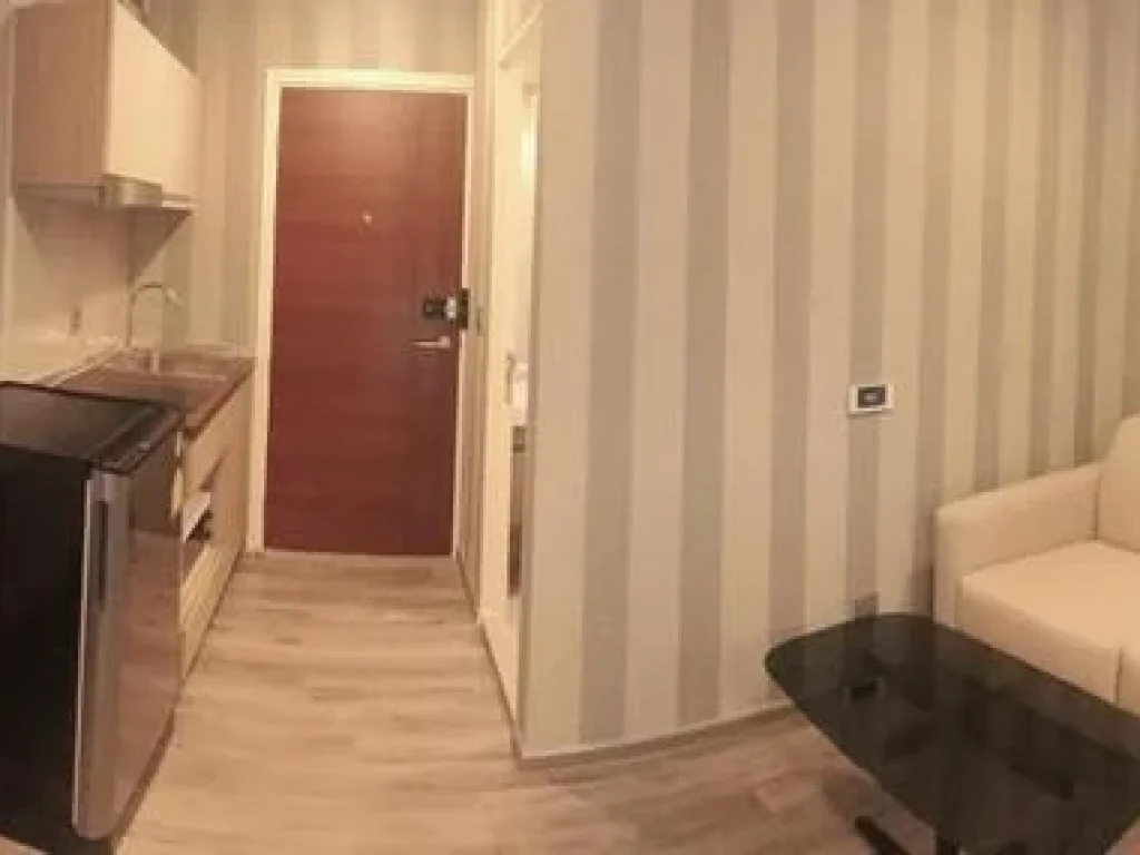 TWR259 Brown Condo phaholyothin 67 24 sqm