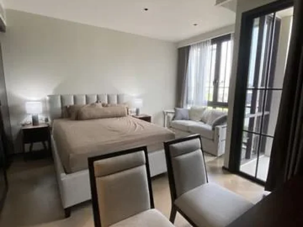 TWR251-CR591 Reserve Sukhumvit 61 30 sqm