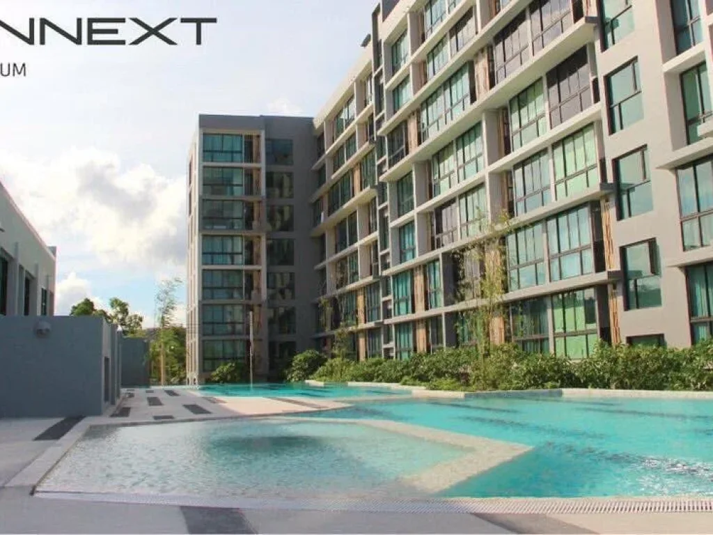 ขายห้องชุดใน CONNEXT CONDO ใจกลางเมืองภูเก็ต ชั้น4 เนื้อที่ 302 ตรม วิวสระขาย 179 ล้าน