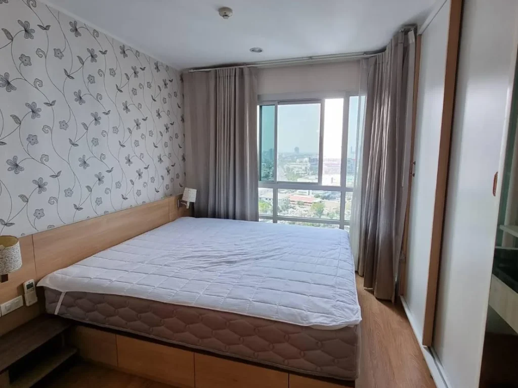 TWR288-R894 U DELIGHT JATUJAK STATION 32 sqm