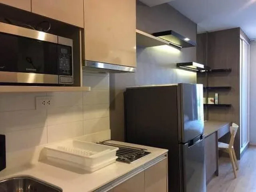 TWR305 Ideo Q Chula-Samyan 22 sqm