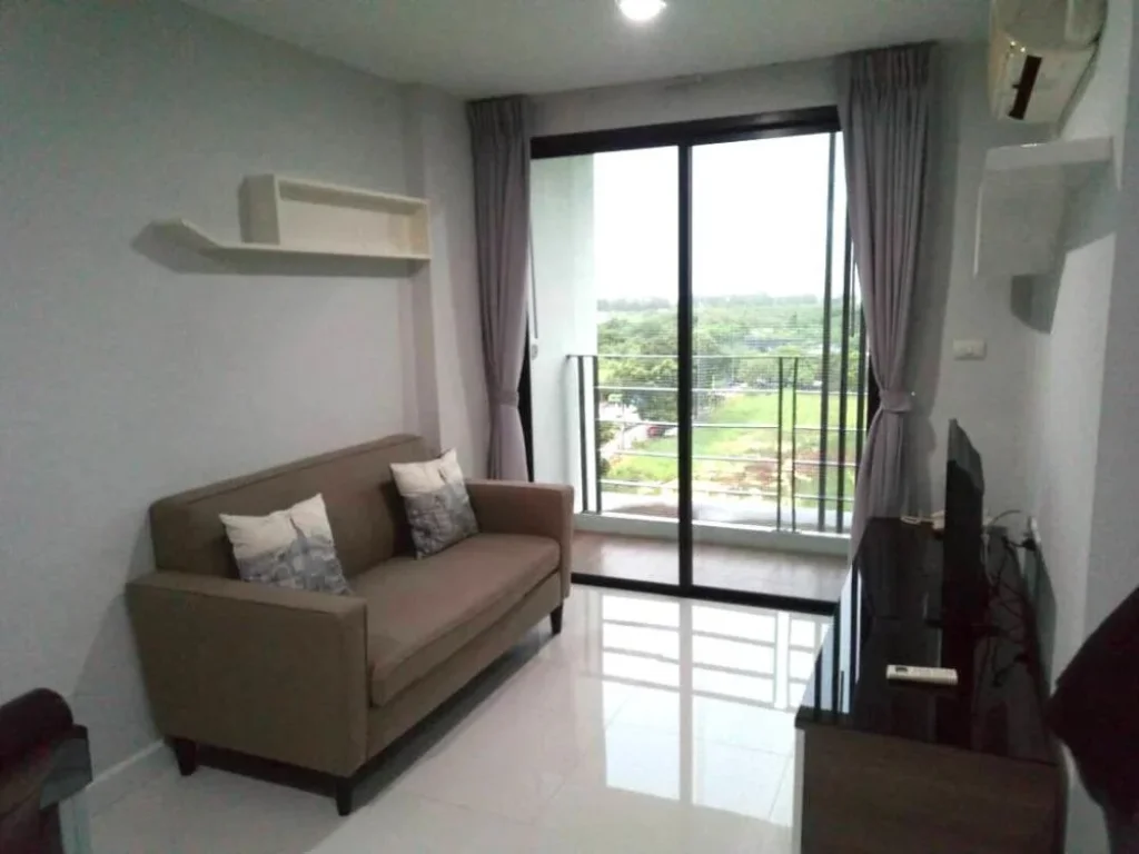 ขาย คอนโด Abaconi Living 3259 ตรม