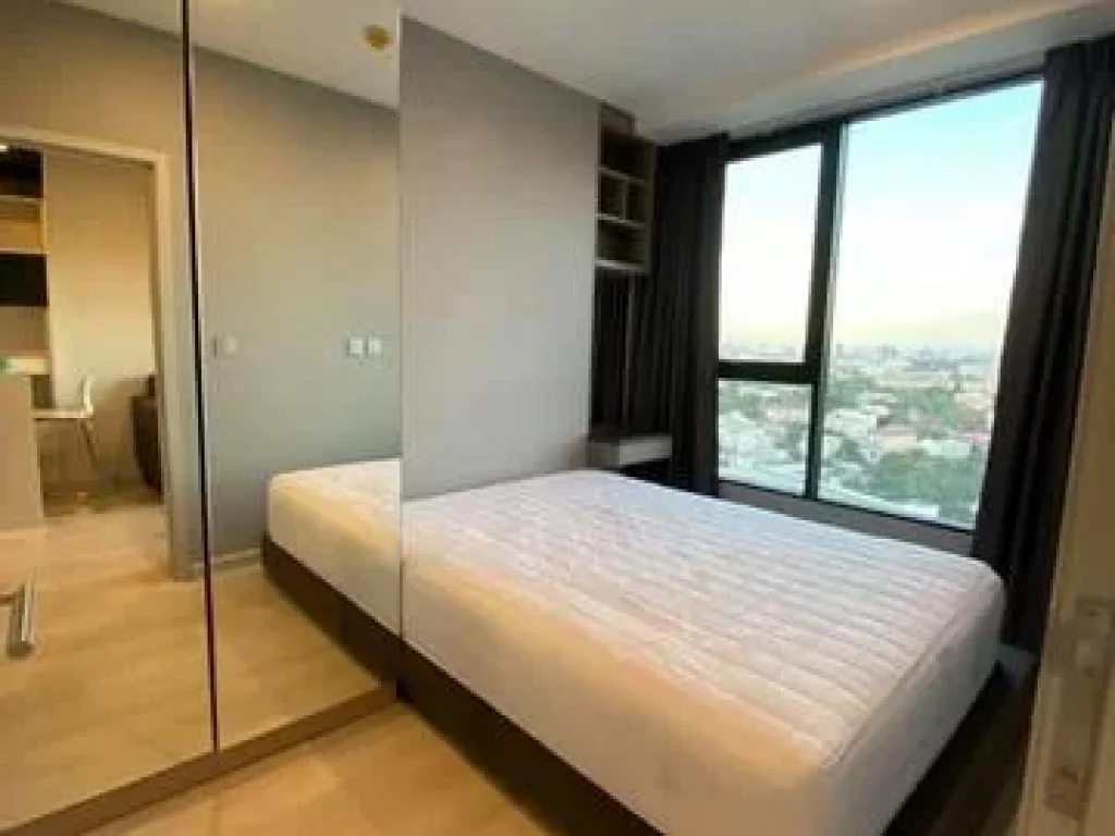 ให้เช่า 16000 บาท Knightsbridge Prime Sathorn