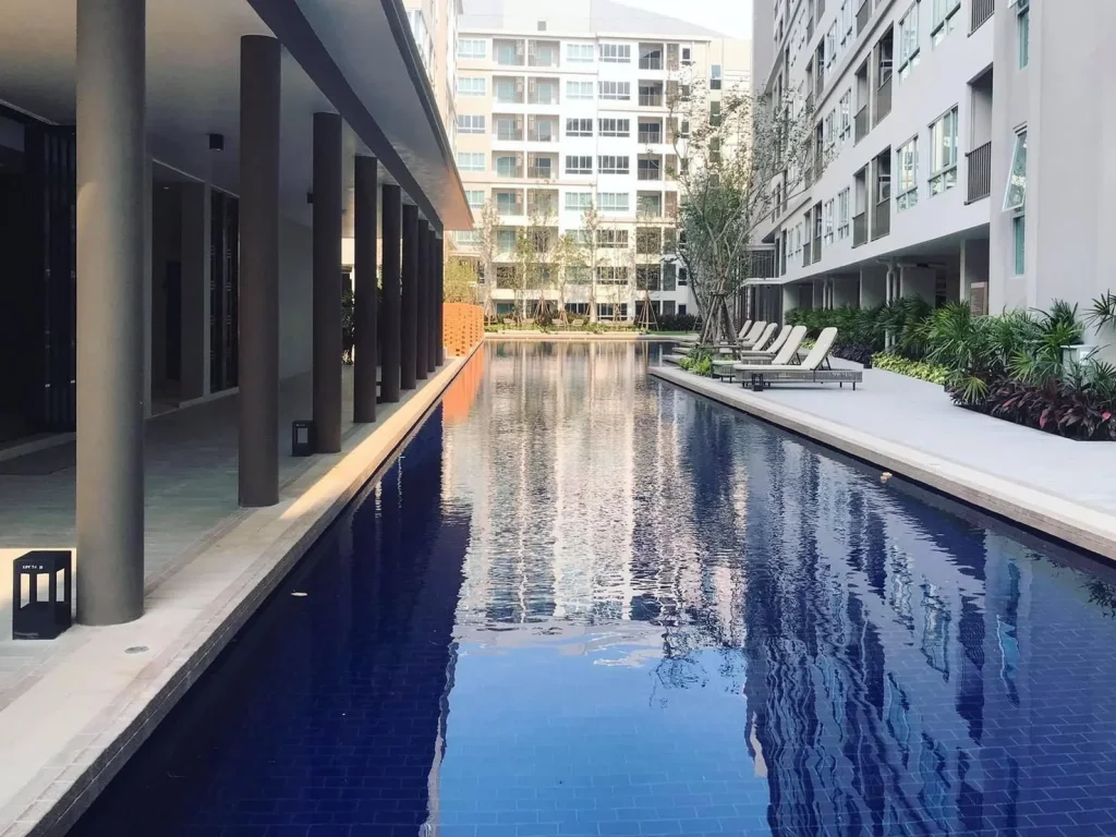 C239JPให้เช่า D condo Rin 10000 บาท สัญญา1ปี