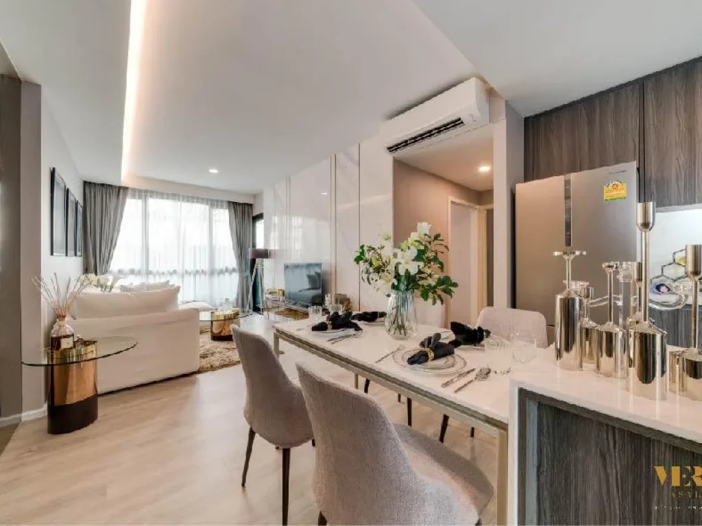 Very Lasalle Condominium Ready To Move in 2021